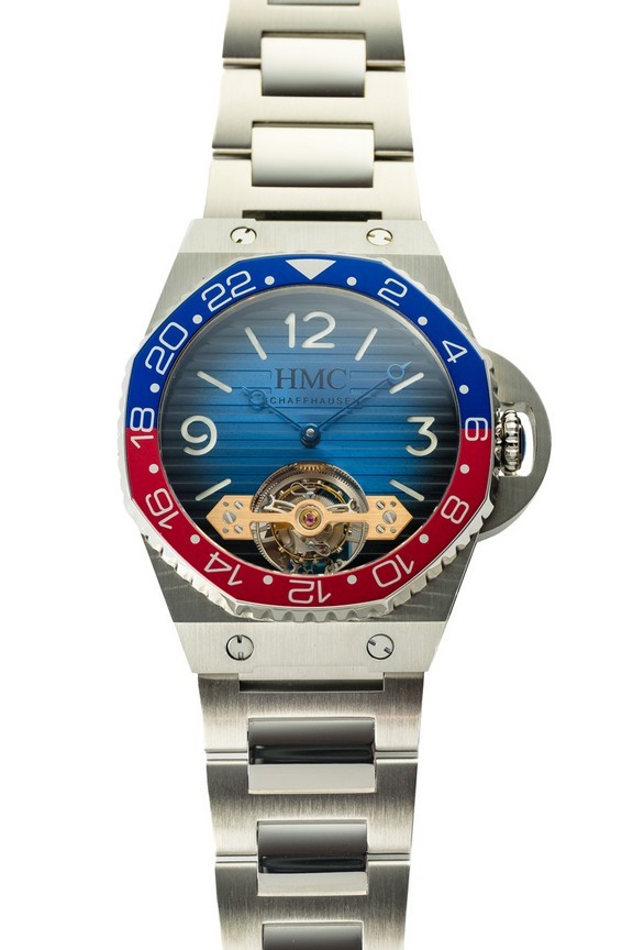 H. Moser Frankenstein