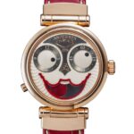 Andersen Genève & Konstantin Chaykin Automaton Joker