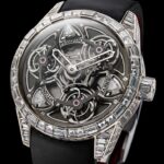 Antoine Preziuso Trillion Tourbillon of Tourbillons