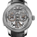 Girard-Perregaux Minute Repeater Tri-Axial Tourbillon