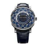 Louis Vuitton Escale Time Zone