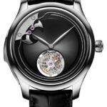 H. Moser Endeavour Concept Minute Repeater Tourbillon