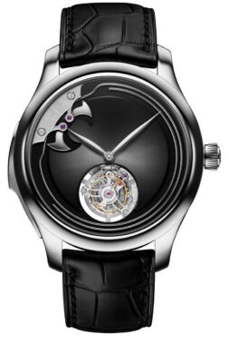 H. Moser Endeavour Concept Minute Repeater Tourbillon