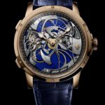 Louis Moinet Ultravox