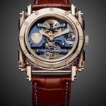 Manufacture Royale "Royale Bespoke" Tourbillon