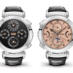 Patek Philippe Grandmaster Chime Steel
