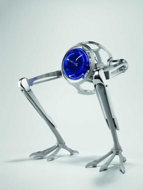 MB&F T-Rex