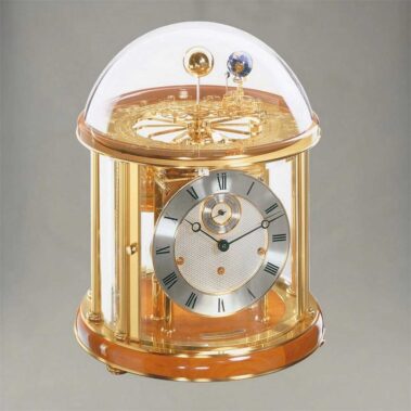 Star Gazer Hermle Tellurium