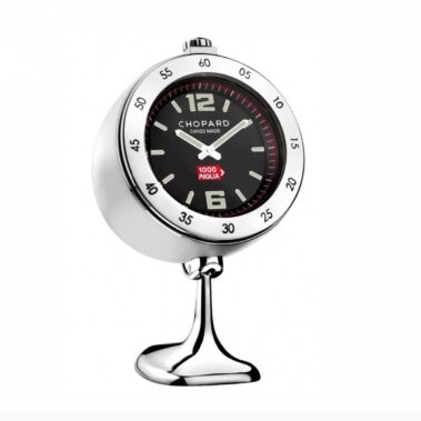 Chopard Vintage Racing Table Clock