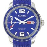Chopard Mille Miglia GTS Power Control Israel 70th Anniversary Edition
