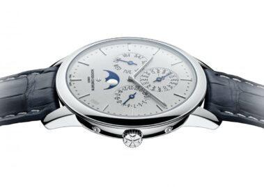 Vacheron Constantin Patrimony Perpetual Calendar