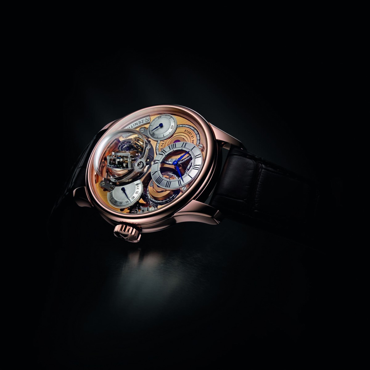 Zenith Academy Christophe Colomb Hurricane