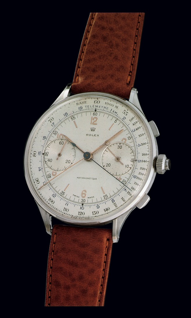 Rolex Ref 4113