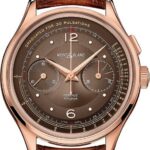 Montblanc Heritage Manufacture Pulsograph