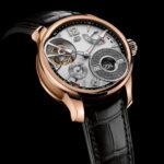 Greubel Forsey QP à Équation