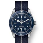Tudor Black Bay 58 Navy Blue