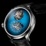 H. Moser x MB&F Endeavour Cylindrical Tourbillon Collaboration