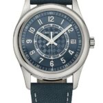 Patek Philippe Calatrava Ref. 6007A Limited Edition