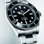 Rolex Submariner Icon Update