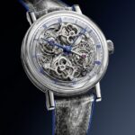 Breguet Classique Double Tourbillon 5345 Quai de l/Horloge