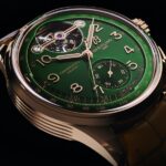 Breitling Chrono Tourbillon for Bentley