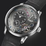 Glashutte Original PanoInverse Platinum