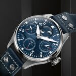 IWC Big Pilot Perpetual Calendar