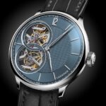 Lederer Central Impulse Chronometer