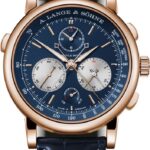 A. Lange & Sohne Triple Split