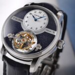 Montblanc Star Legacy Suspended Exo Tourbillon