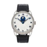 De Bethune DB-25 Moon Phase