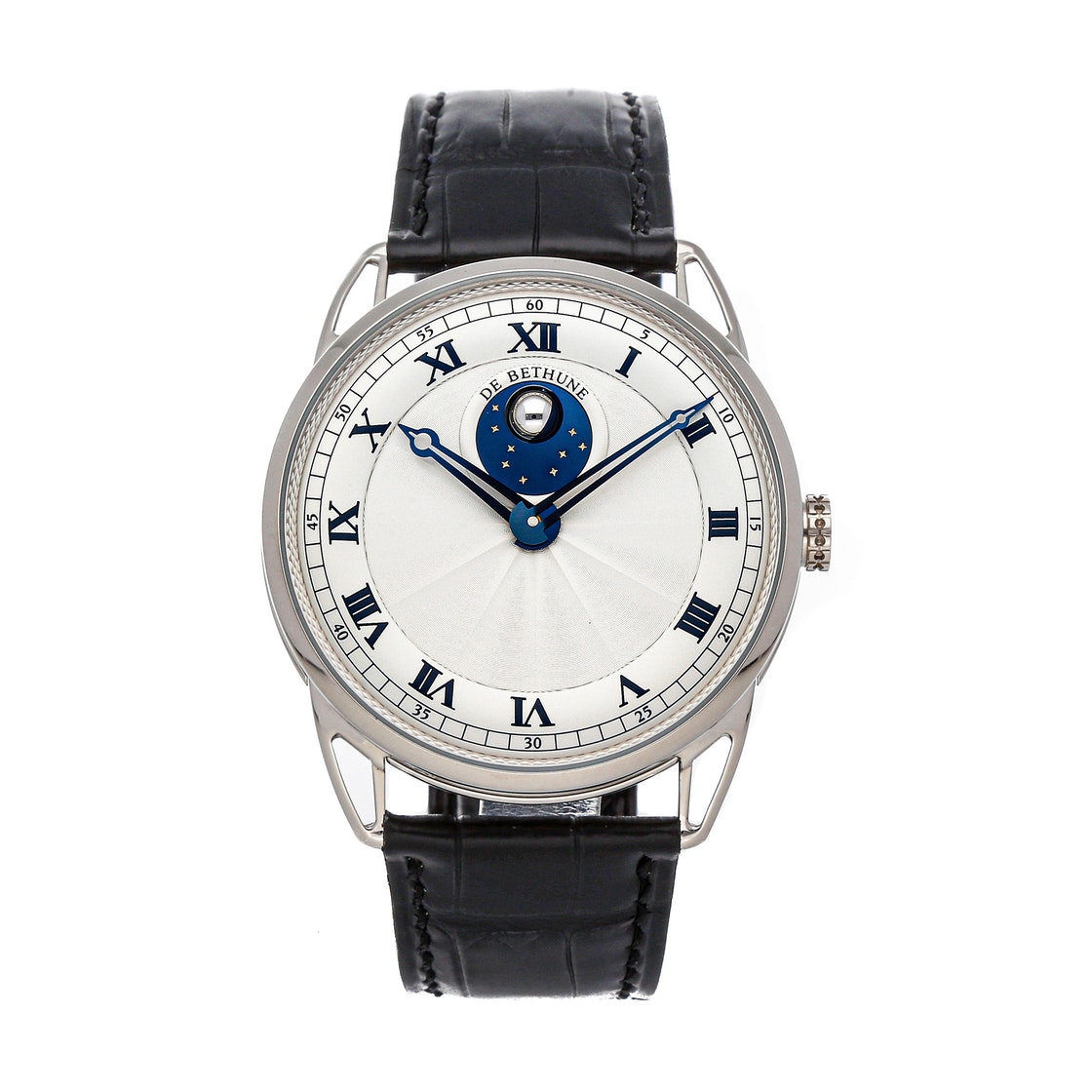 De Bethune DB-25 Moon Phase