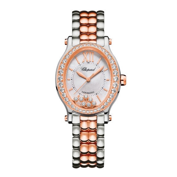 Chopard Happy Sport