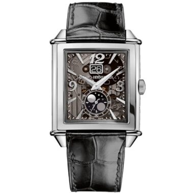 Girard-Perregaux Vintage 1945 XXL Large Date and Moon Phases