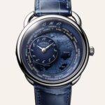 Hermès Arceau Le Temps Voyageur