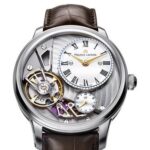 Maurice Lacroix Masterpiece Gravity