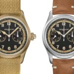 Montblanc 1858 Monopusher Chronograph Limited Edition