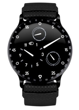 Ressence Type 3BBB