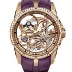 Roger Dubuis Excalibur Monobalancier Eon Gold