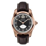 Bremont Hawking Rose Gold