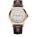 Vacheron Constantin Fiftysix Day-Date Pink