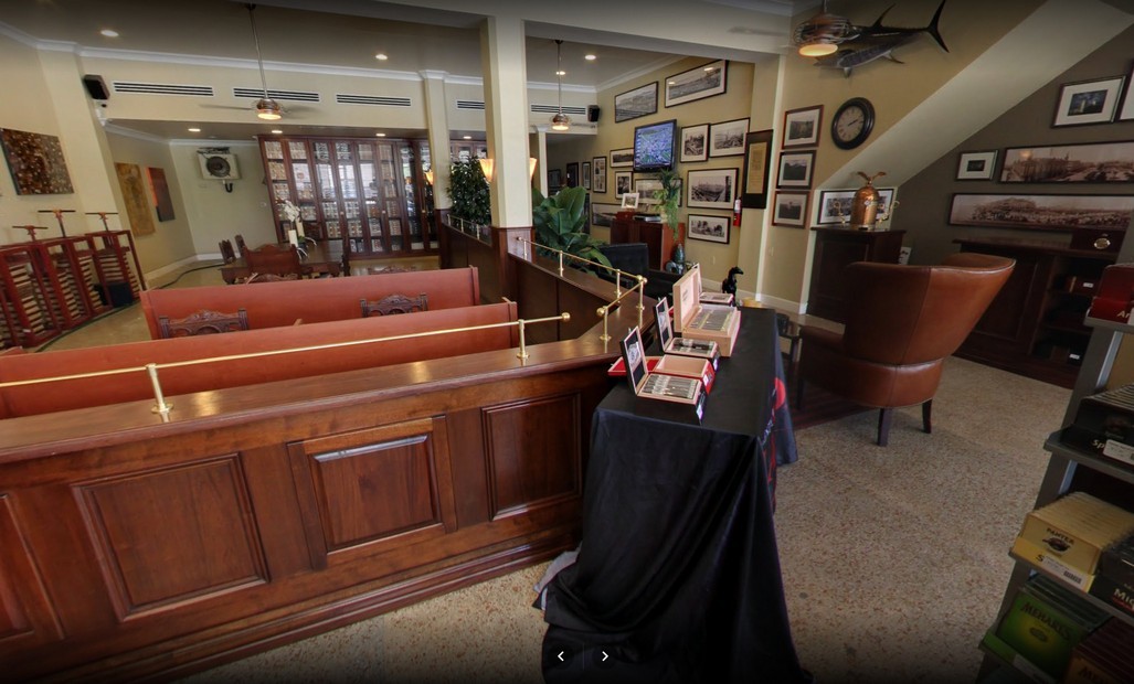 Little Havana Cigar Factory