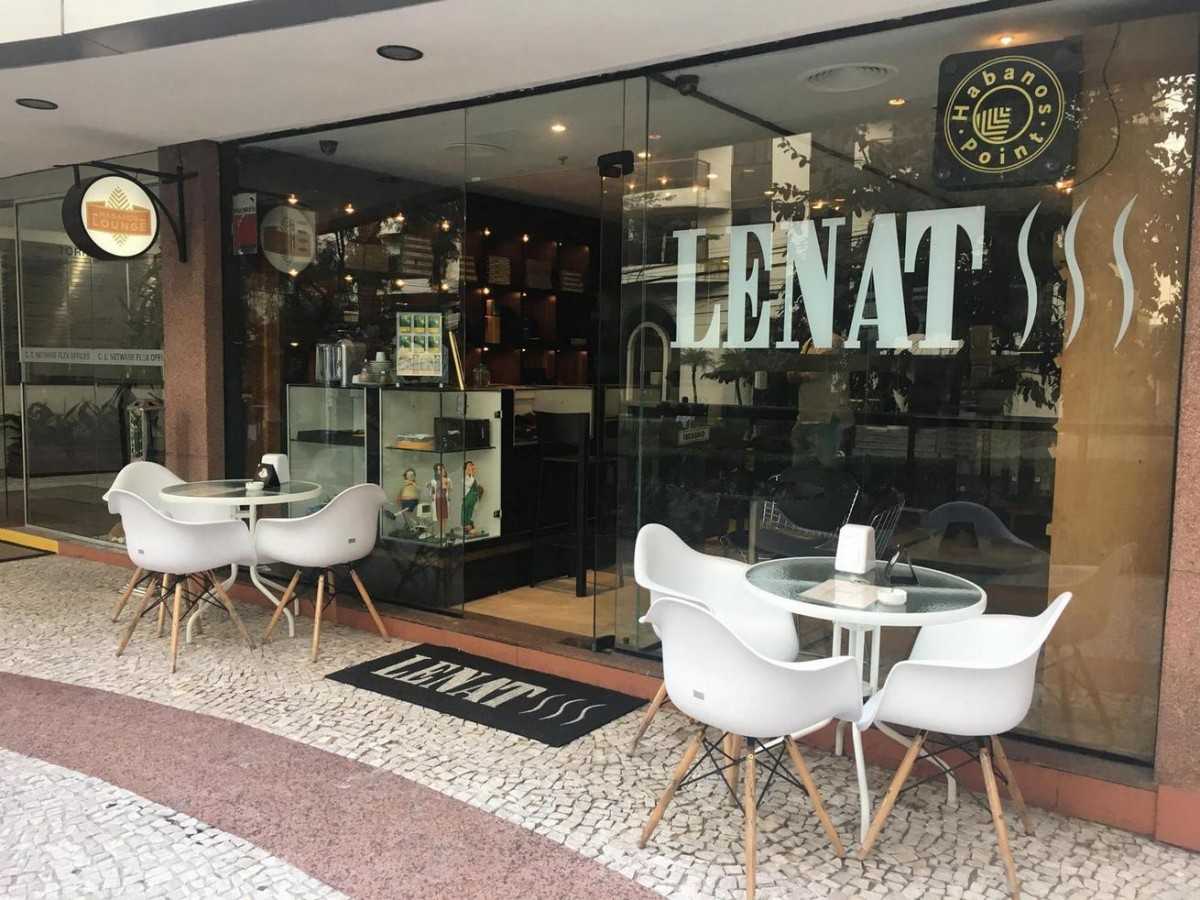 Lenat Cigar Club – A Cuban Twist Just Around the Corner