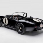 Shelby 427 Cobra