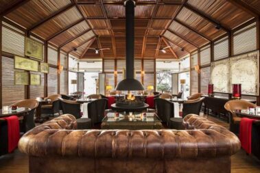 Alexander’s Cigar Lounge