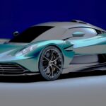 Aston Martin Valhalla