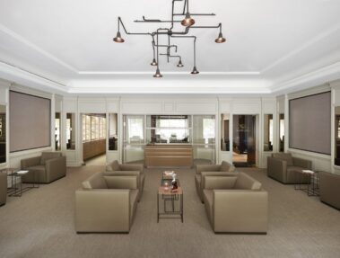 Steigenberger Wiltcher's D-Lounge