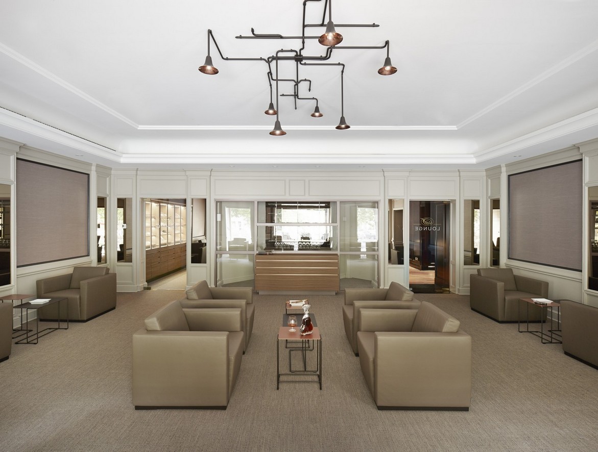 Steigenberger Wiltcher's D-Lounge