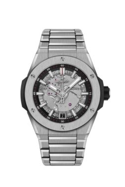Hublot Big Bang Integral Time Only Titanium
