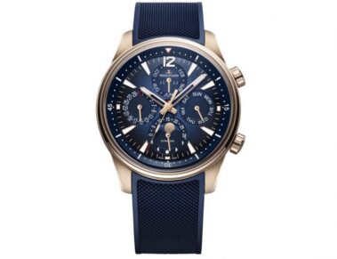 Jaeger-LeCoultre Polaris Perpetual Calendar